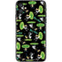 Adult Swim Rick and Morty Portal Pattern iPhone 11 Skin